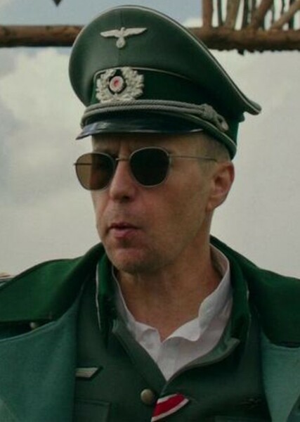 Max Shreck