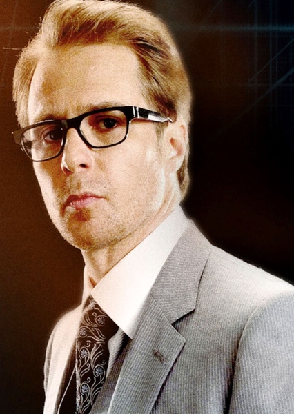 Sam Rockwell