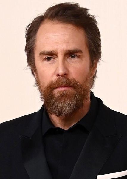 Sam Rockwell