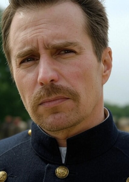 Sam Rockwell photo