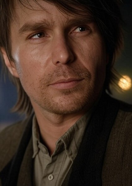 Sam Rockwell photo