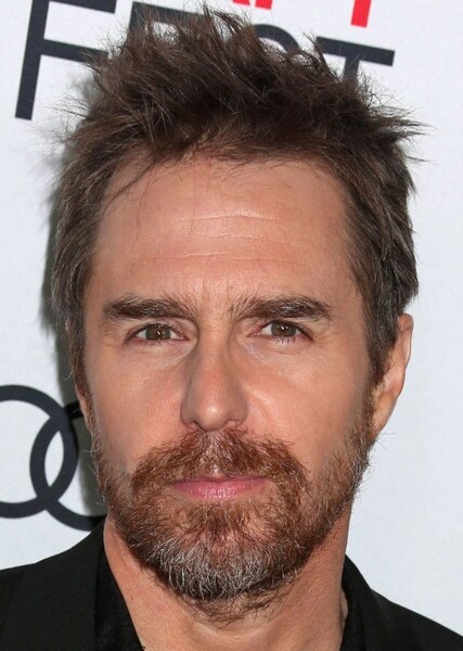 Sam Rockwell photo