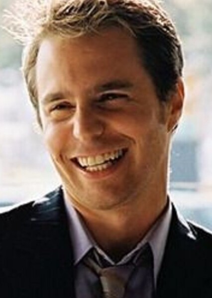 Sam Rockwell