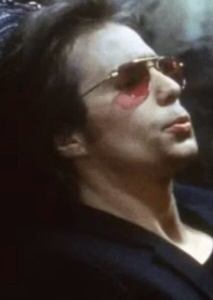 Sam Rockwell