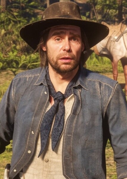 Sam Rockwell