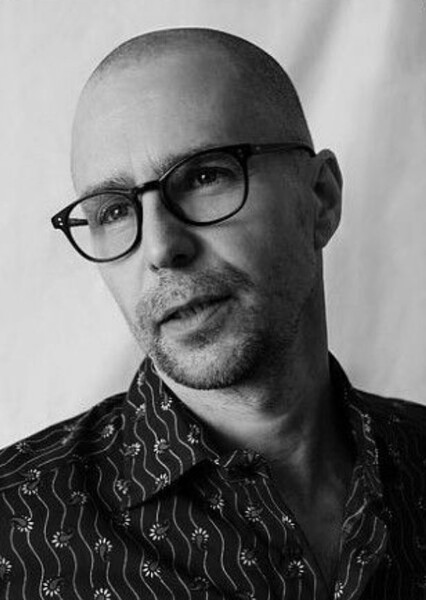 Sam Rockwell photo