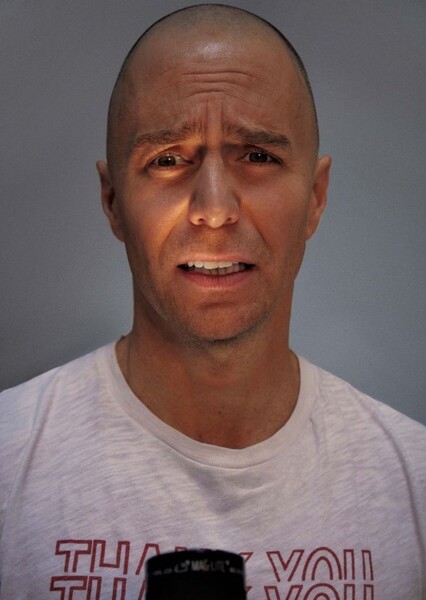 Sam Rockwell photo
