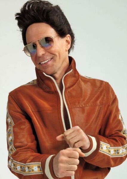 Sam Rockwell photo