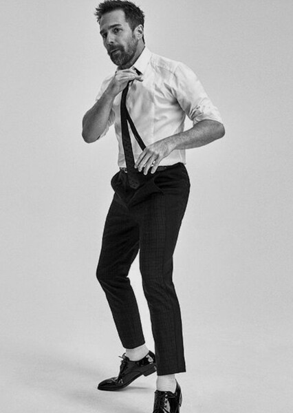 Sam Rockwell photo