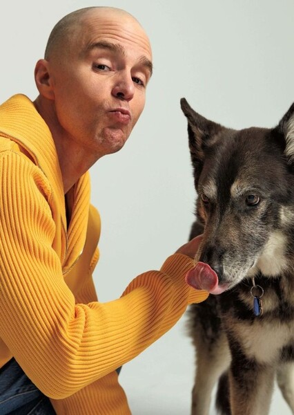 Sam Rockwell photo