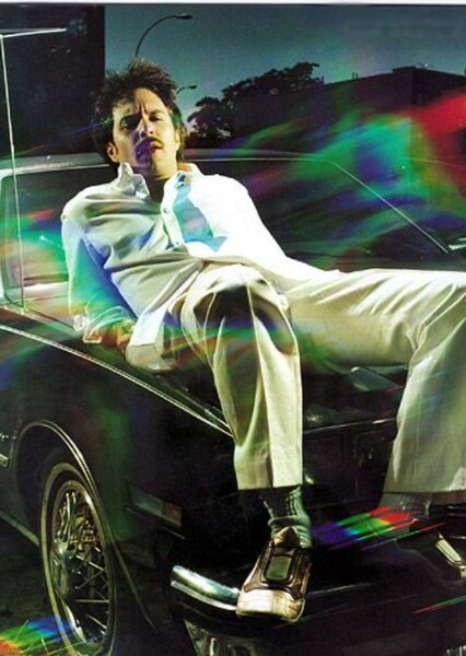 Sam Rockwell