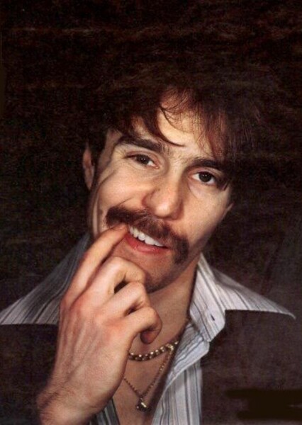 Sam Rockwell photo