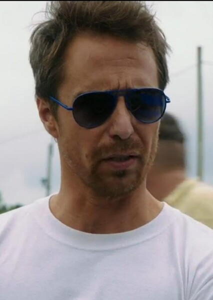 Sam Rockwell