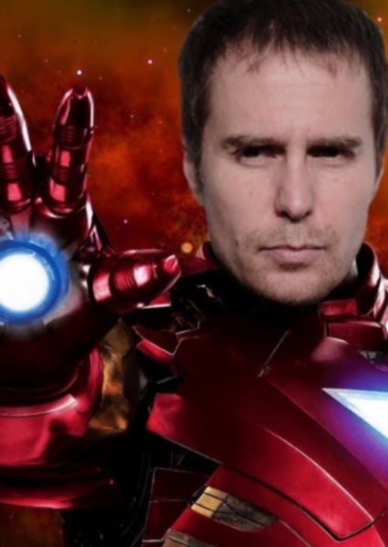 Sam Rockwell photo