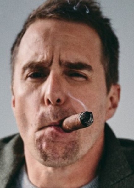 Sam Rockwell photo
