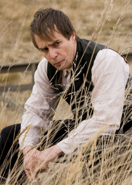 Sam Rockwell photo