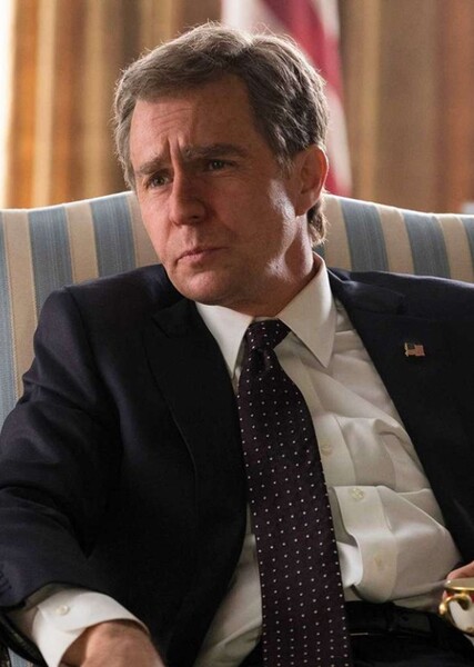 Sam Rockwell photo