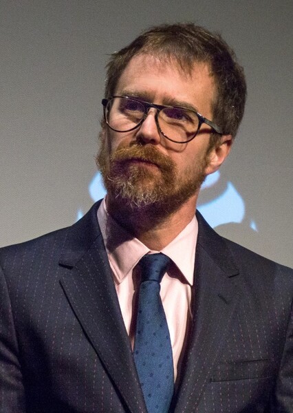Sam Rockwell photo