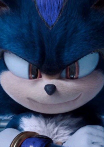 Anti-Kaleb the Hedgehog