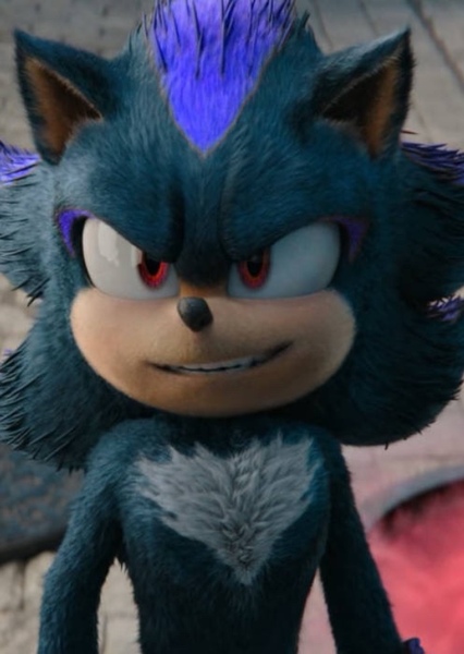 Anti-Kaleb