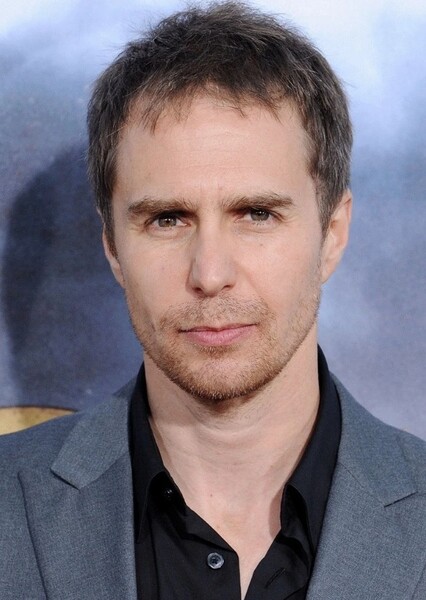 Sam Rockwell photo