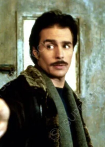 Sam Rockwell