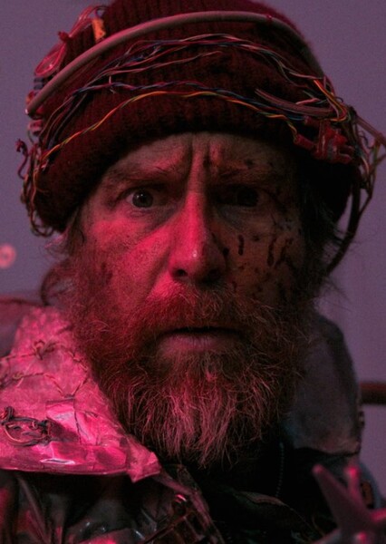 Sam Rockwell