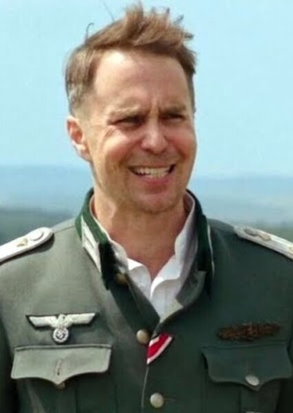Sam Rockwell photo