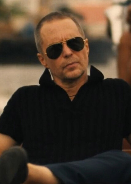 Sam Rockwell