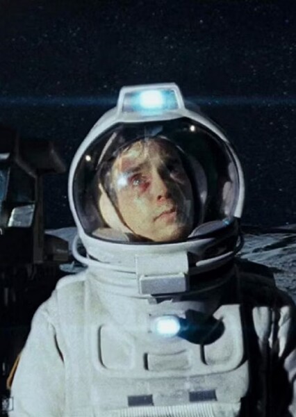 Sam Rockwell photo