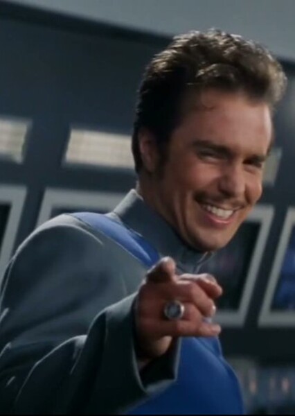Sam Rockwell