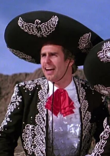 Sam Rockwell