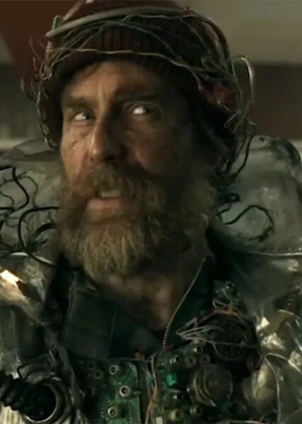 Sam Rockwell