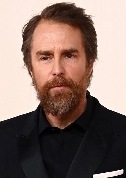 Sam Rockwell photo