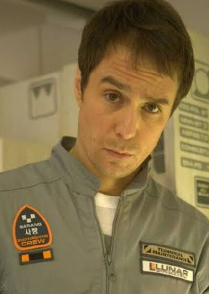 Sam Rockwell