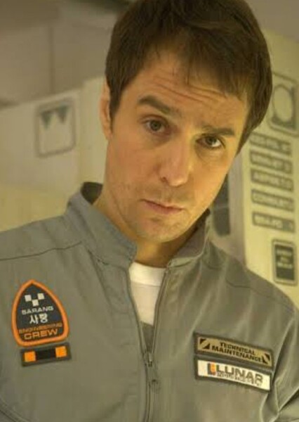 Sam Rockwell photo