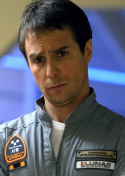 Sam Rockwell photo