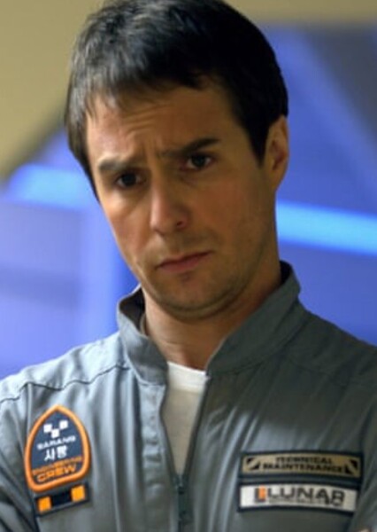 Sam Rockwell