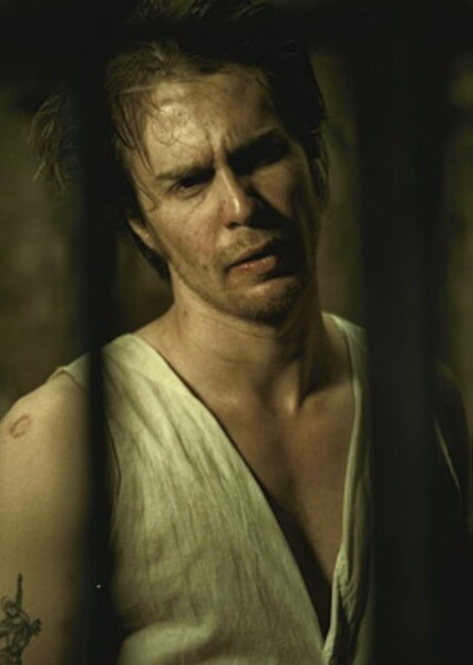 Sam Rockwell photo