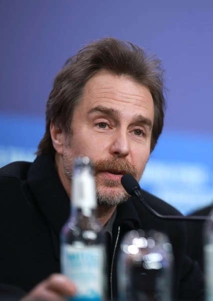 Sam Rockwell