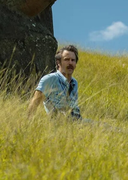 Sam Rockwell photo