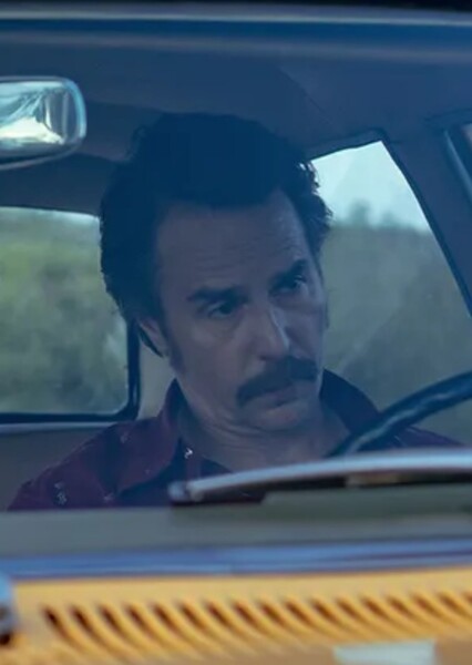 Sam Rockwell