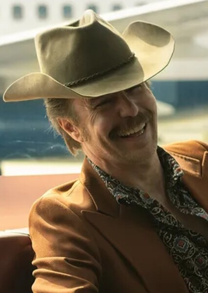 Sam Rockwell