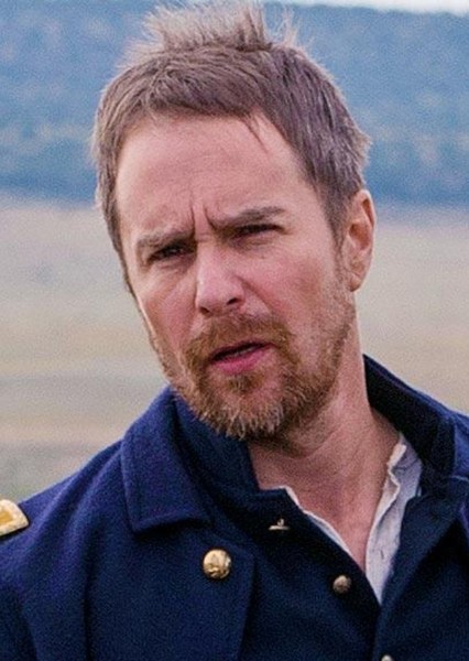 Sam Rockwell photo