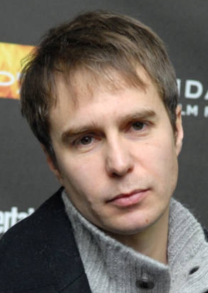 Sam Rockwell photo