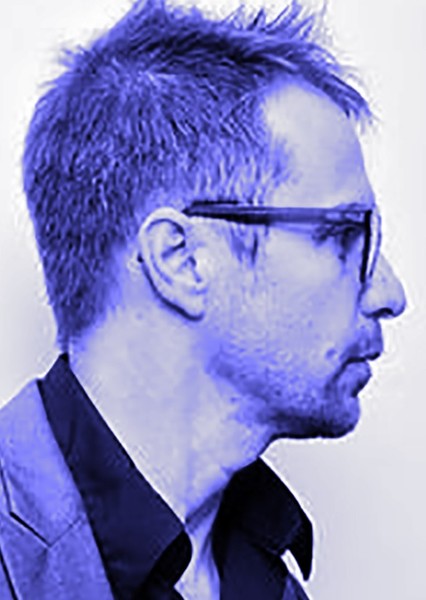 Sam Rockwell photo