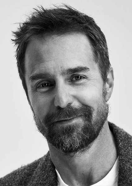 Sam Rockwell photo