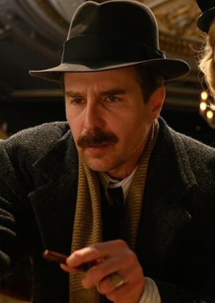 Sam Rockwell Photo on myCast - Fan Casting Your Favorite Stories