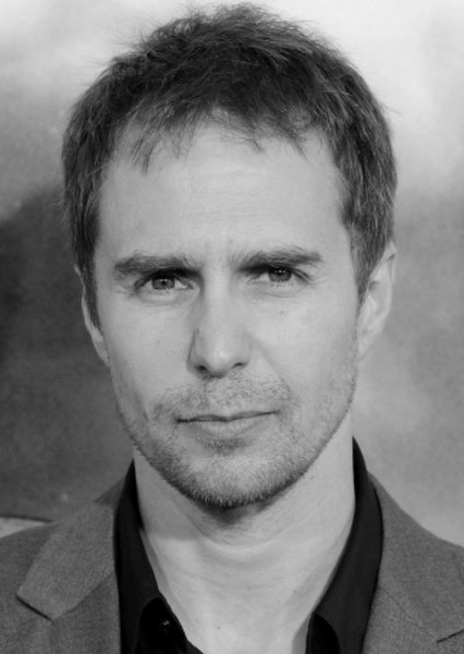 Sam Rockwell photo