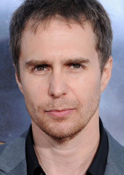 Sam Rockwell photo